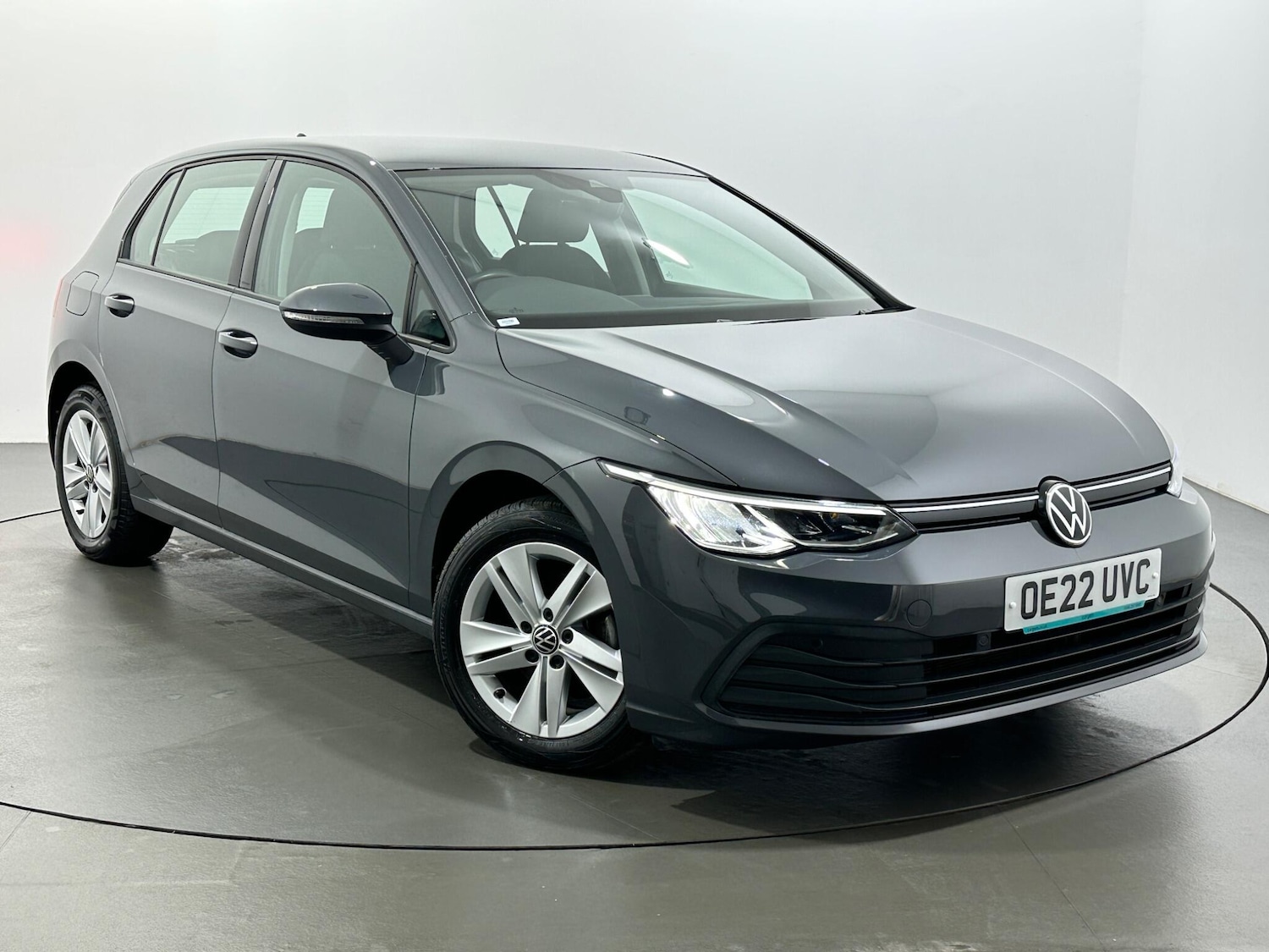 Used Volkswagen Golf for sale - 77484560: Photo 53