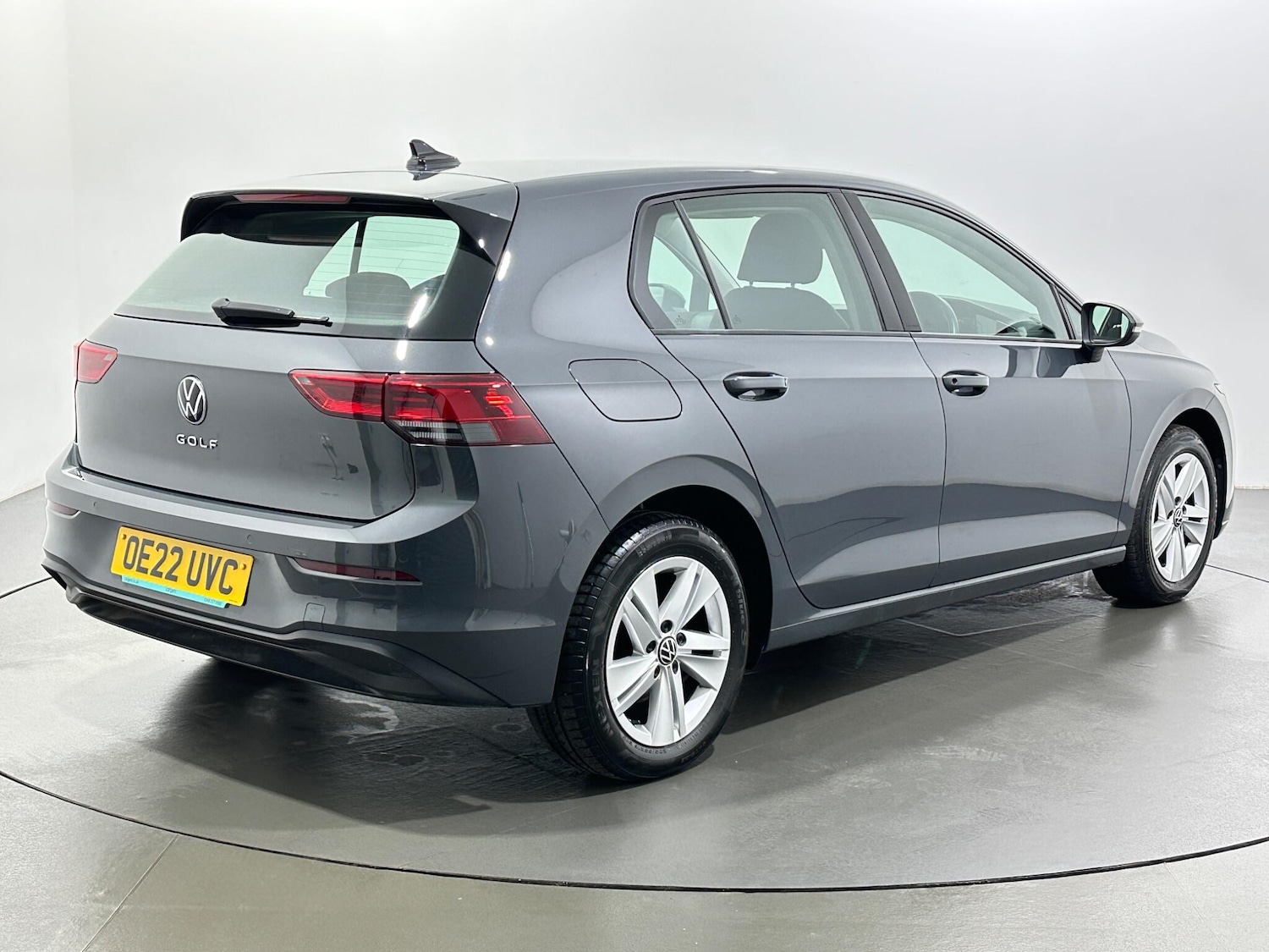 Used Volkswagen Golf for sale - 77484560: Photo 8
