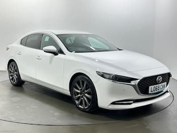 Used Mazda Mazda3 2019 for sale - 79756241: Photo