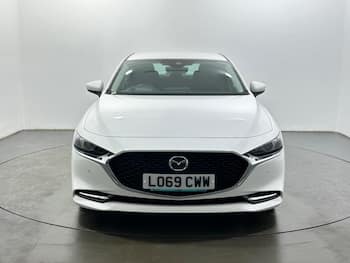 Used Mazda Mazda3 2019 for sale - 79756241: Photo