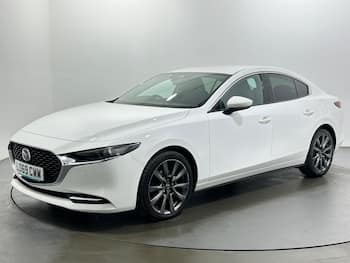 Used Mazda Mazda3 2019 for sale - 79756241: Photo