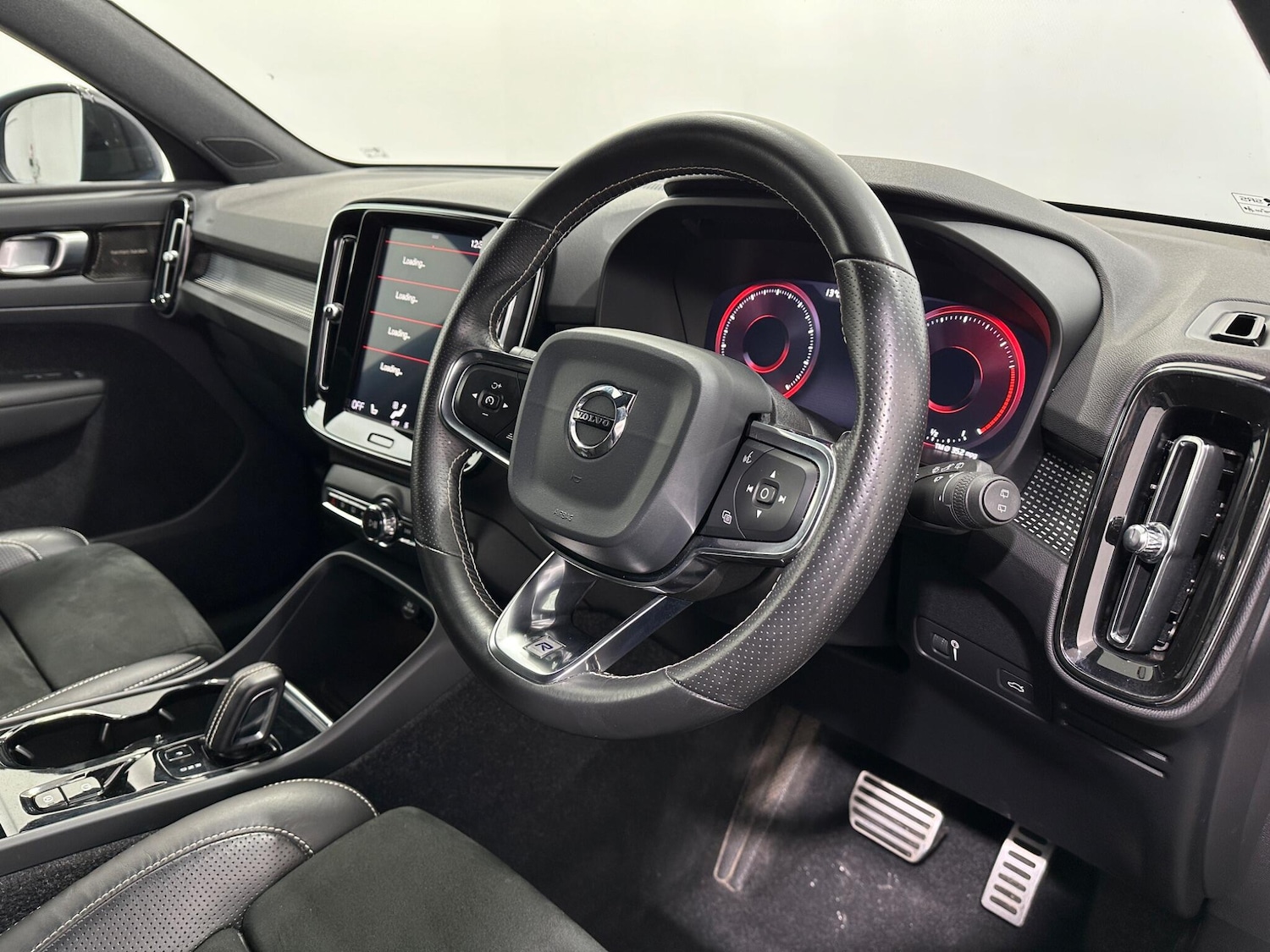 Used Volvo XC40 2020 for sale - 78204004: Photo 10