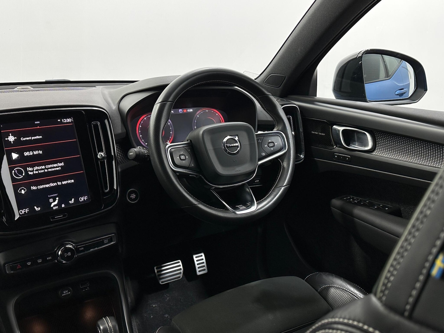 Used Volvo XC40 2020 for sale - 78204004: Photo 12