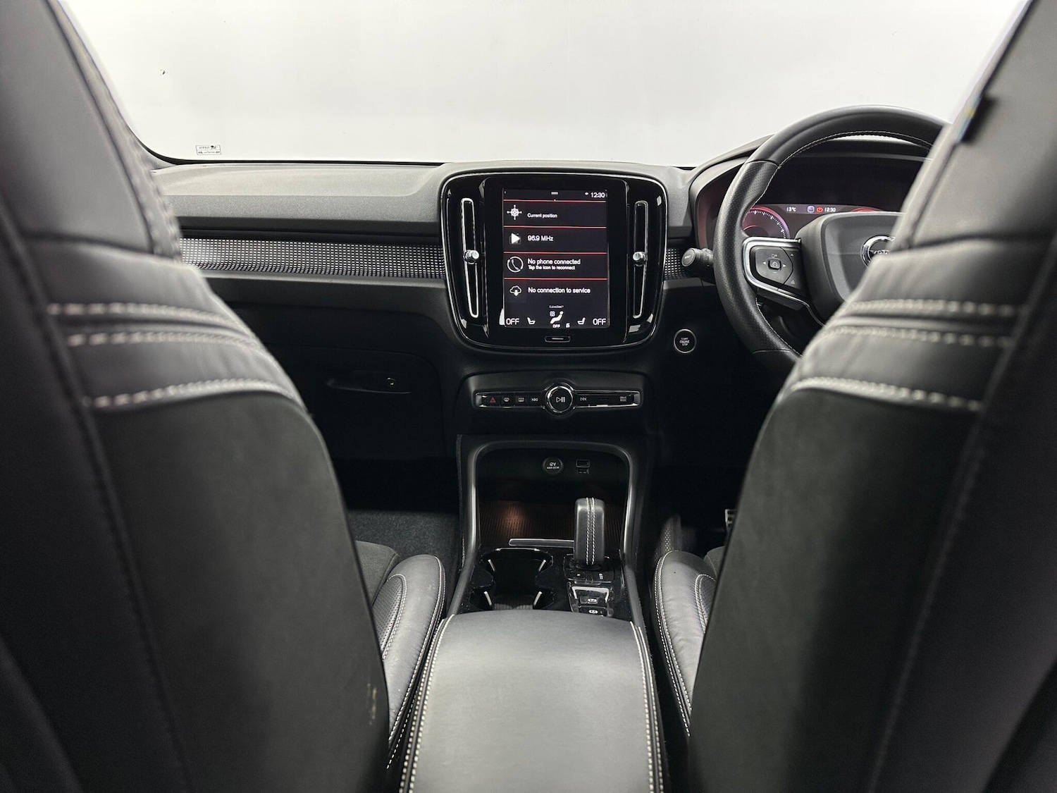 Used Volvo XC40 2020 for sale - 78204004: Photo 21