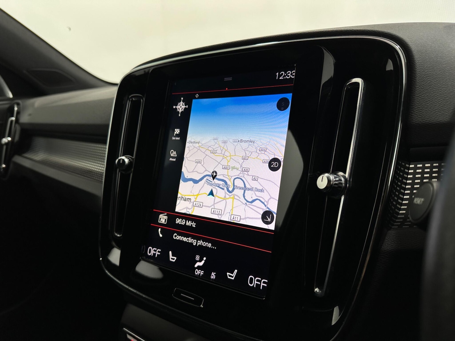 Used Volvo XC40 2020 for sale - 78204004: Photo 24