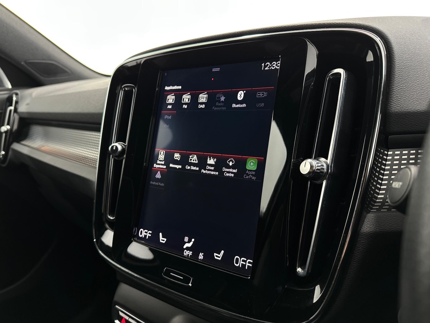 Used Volvo XC40 2020 for sale - 78204004: Photo 26