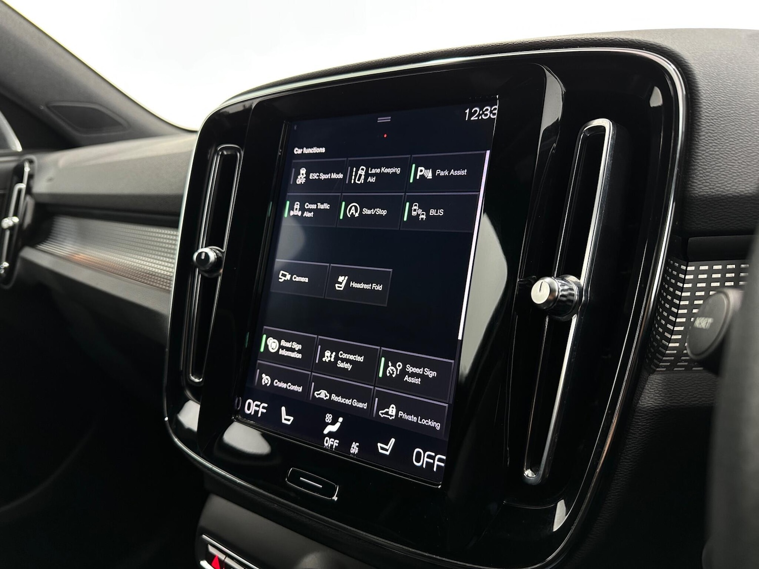 Used Volvo XC40 2020 for sale - 78204004: Photo 27