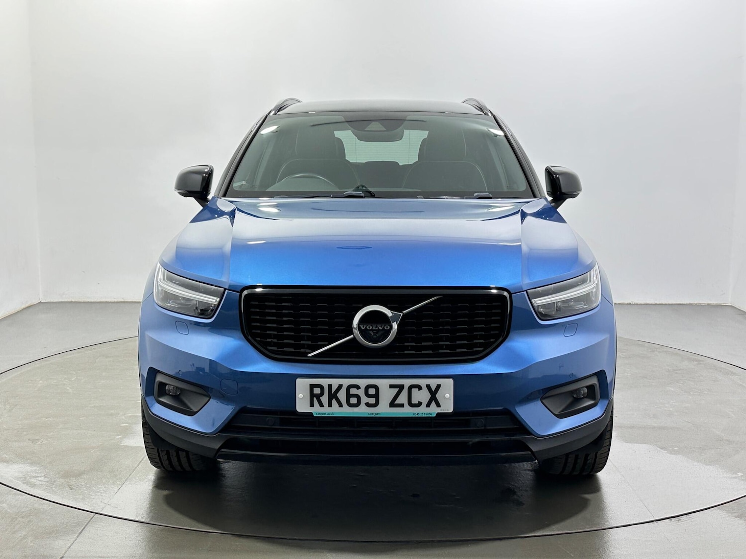 Used Volvo XC40 2020 for sale - 78204004: Photo 3