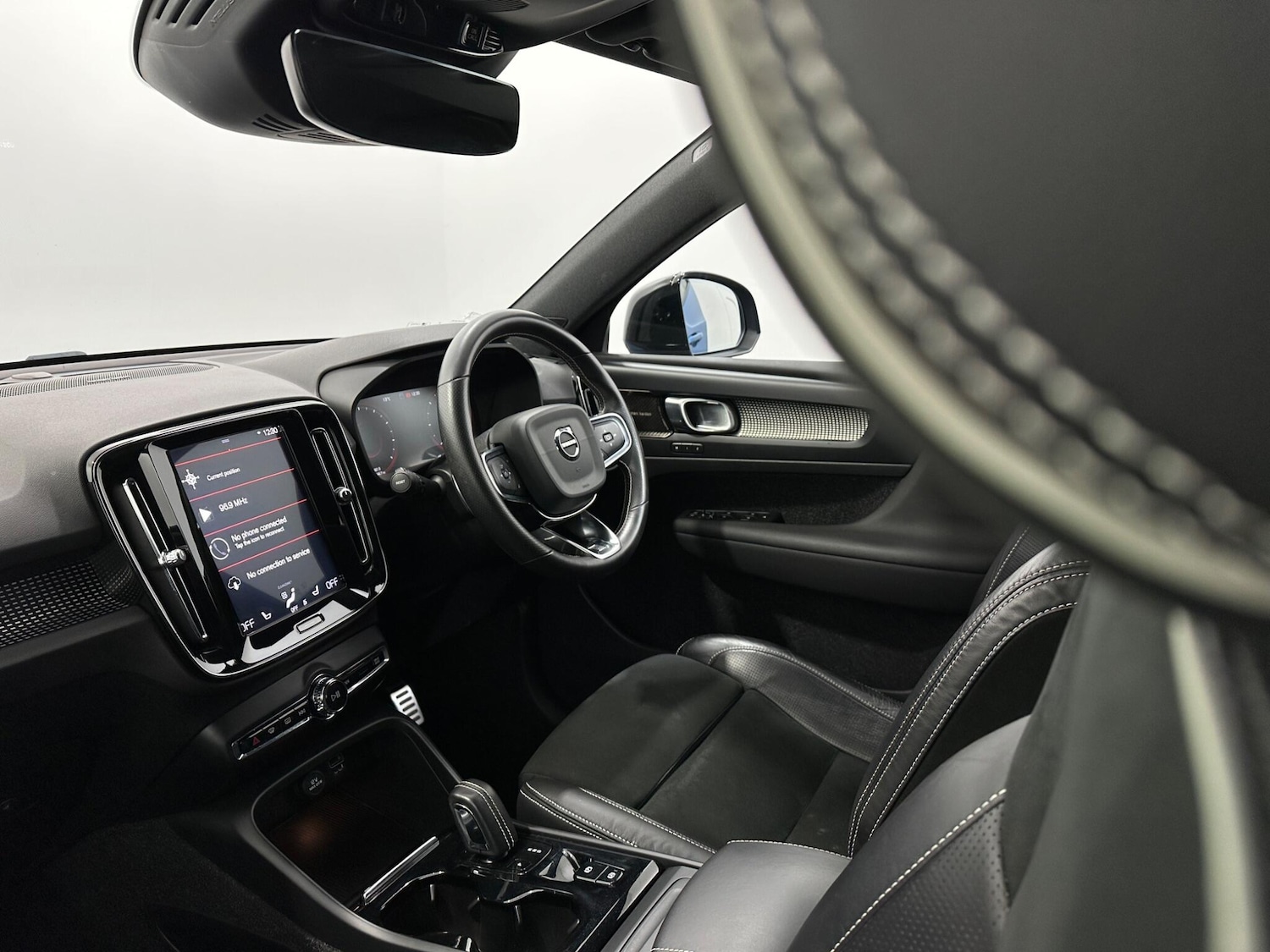 Used Volvo XC40 2020 for sale - 78204004: Photo 31