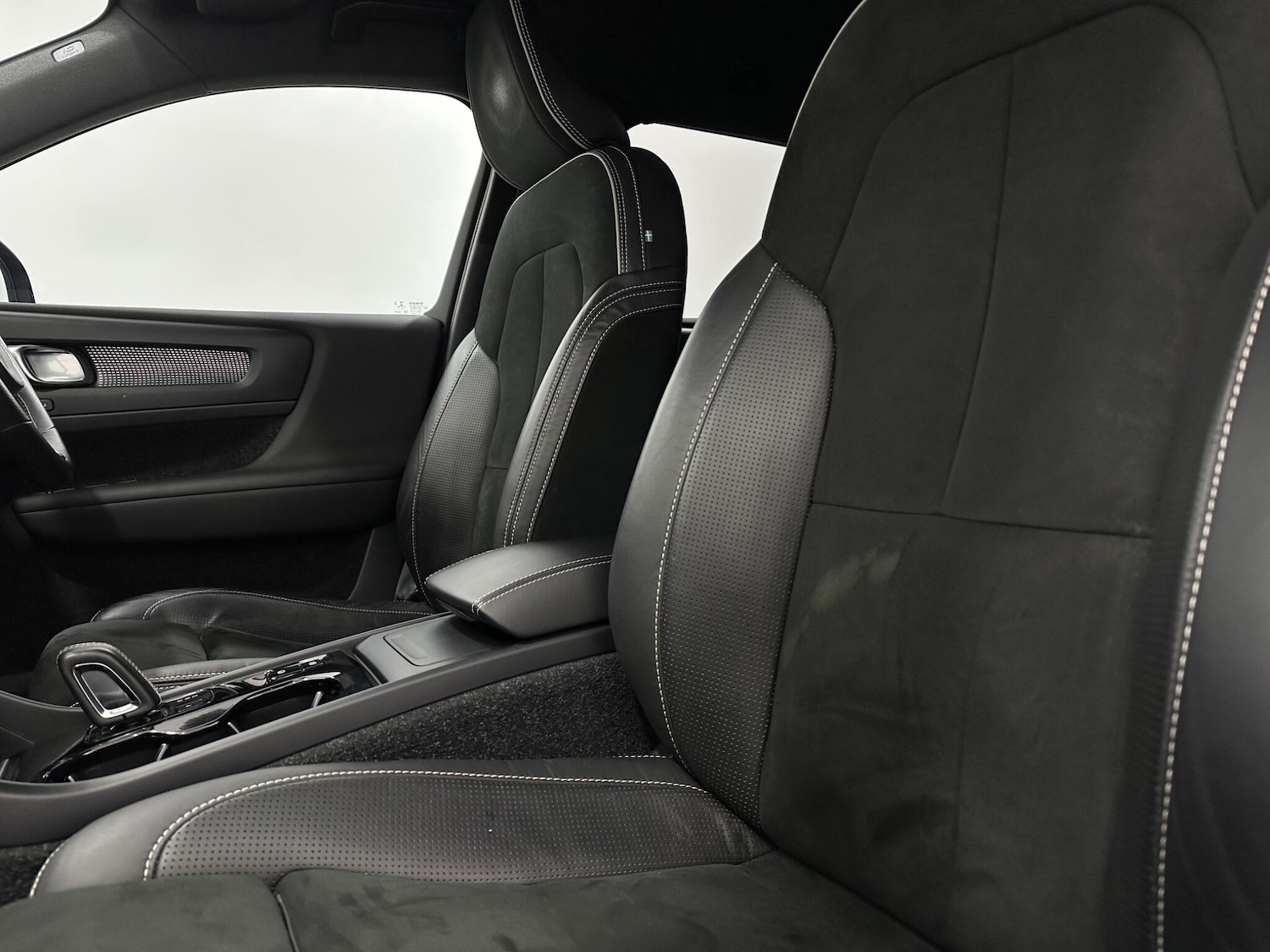 Used Volvo XC40 2020 for sale - 78204004: Photo 36