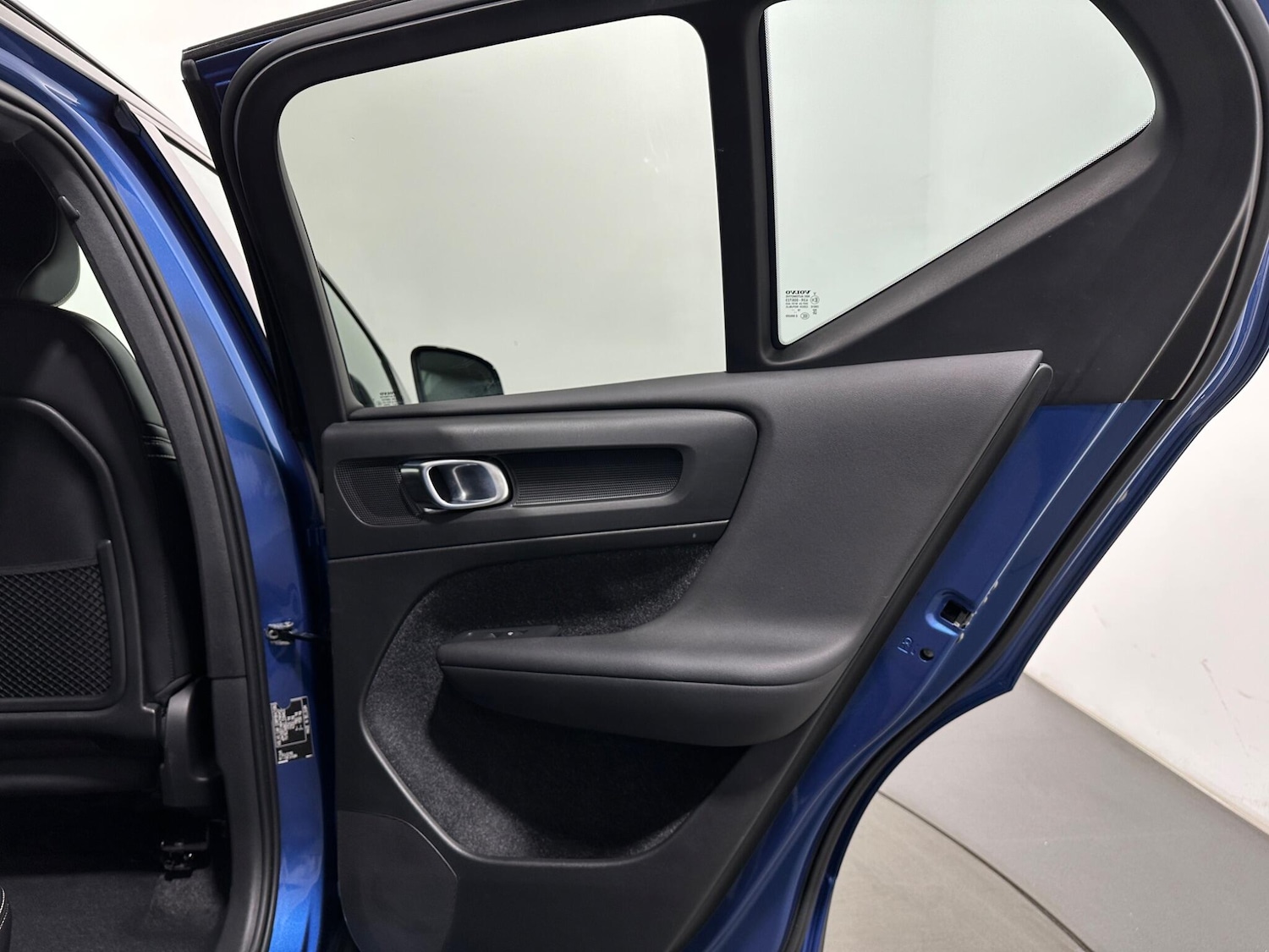 Used Volvo XC40 2020 for sale - 78204004: Photo 43