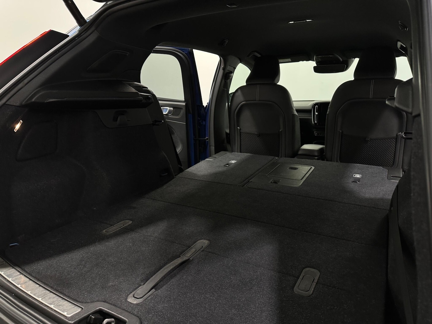 Used Volvo XC40 2020 for sale - 78204004: Photo 44