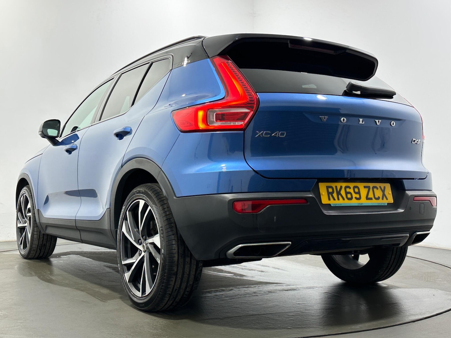 Used Volvo XC40 2020 for sale - 78204004: Photo 49
