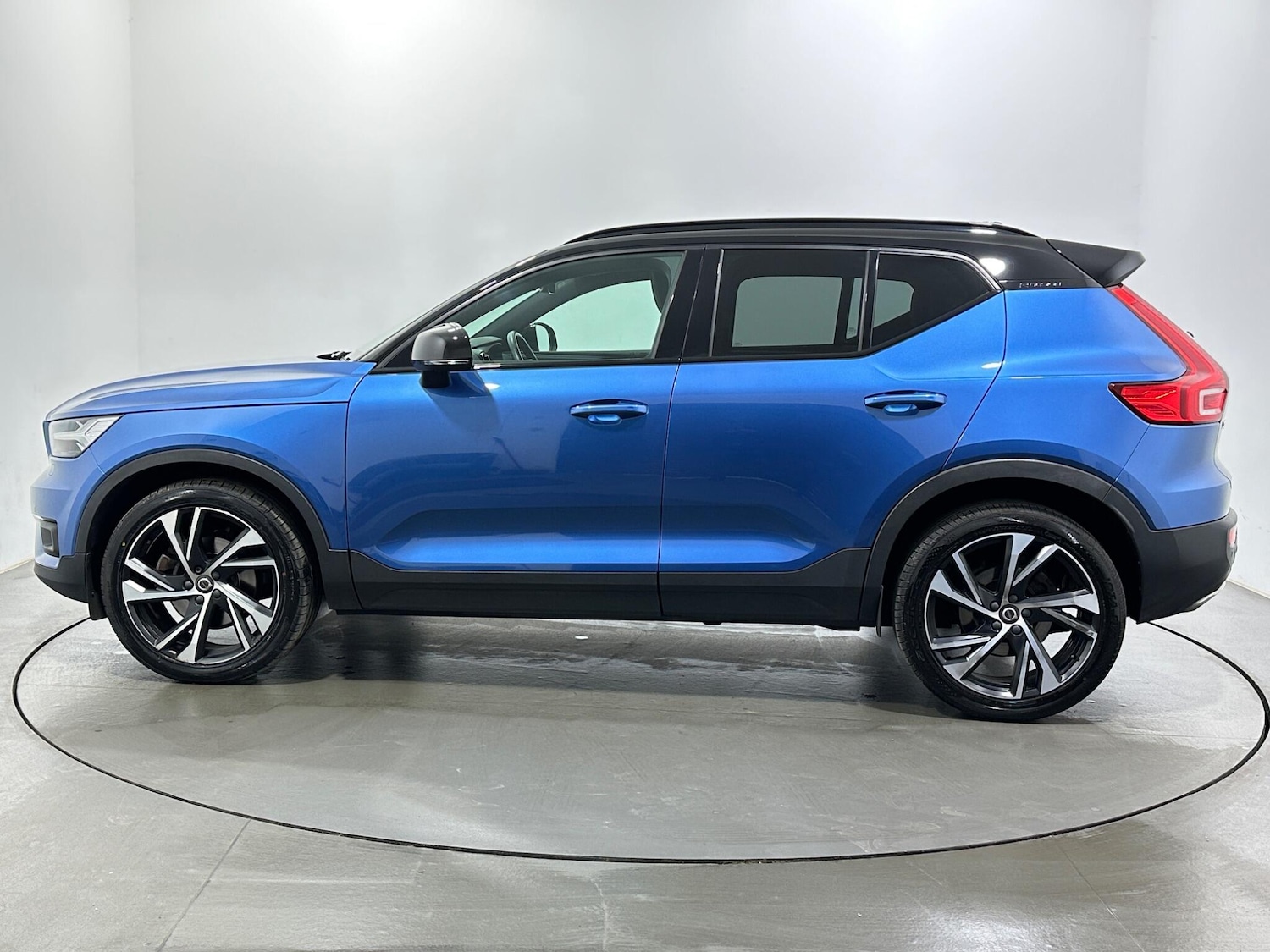 Used Volvo XC40 2020 for sale - 78204004: Photo 5