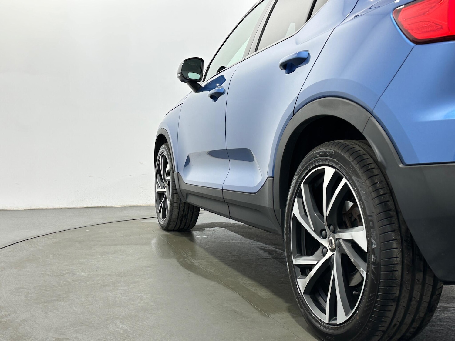 Used Volvo XC40 2020 for sale - 78204004: Photo 50