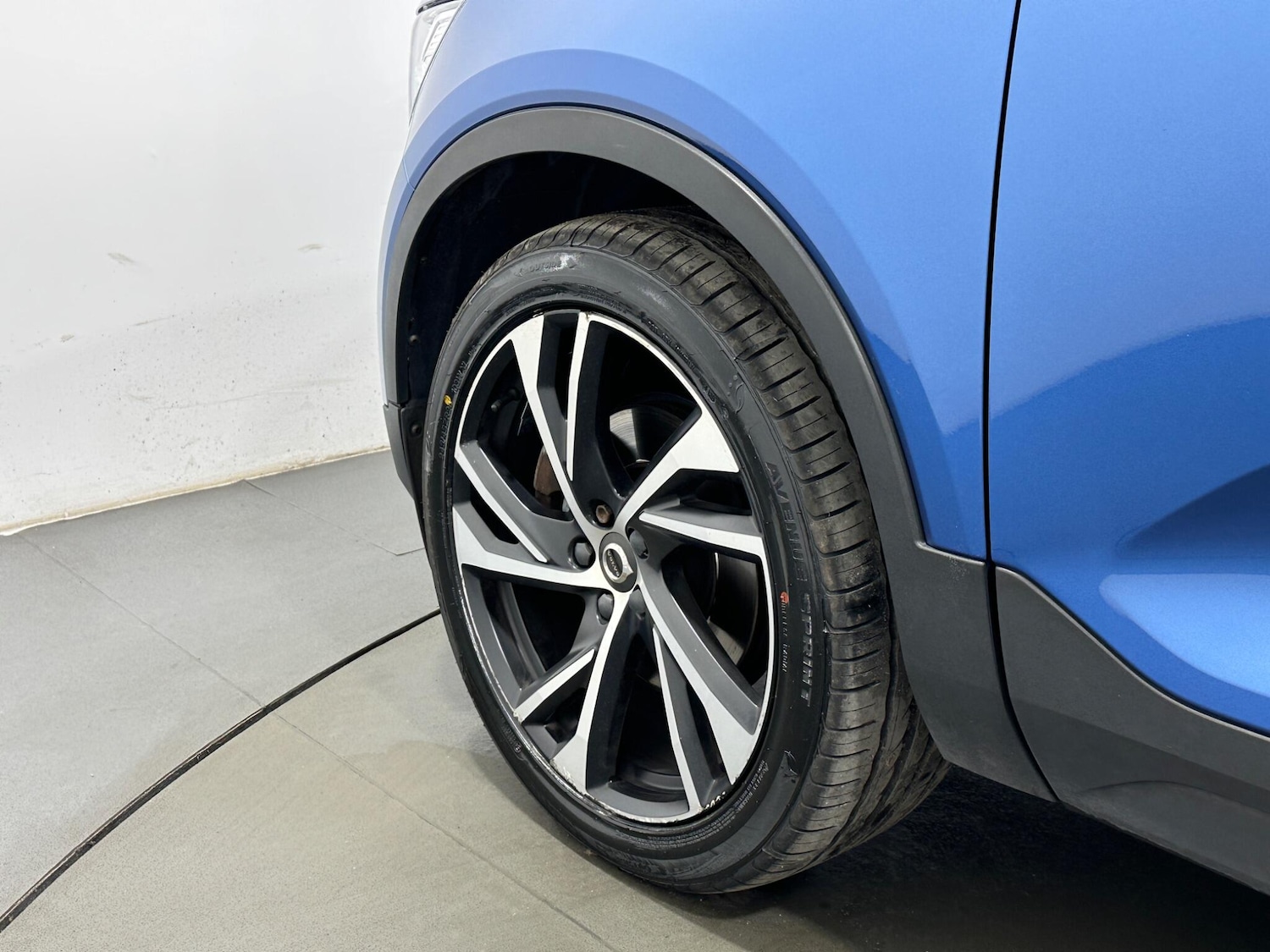 Used Volvo XC40 2020 for sale - 78204004: Photo 51