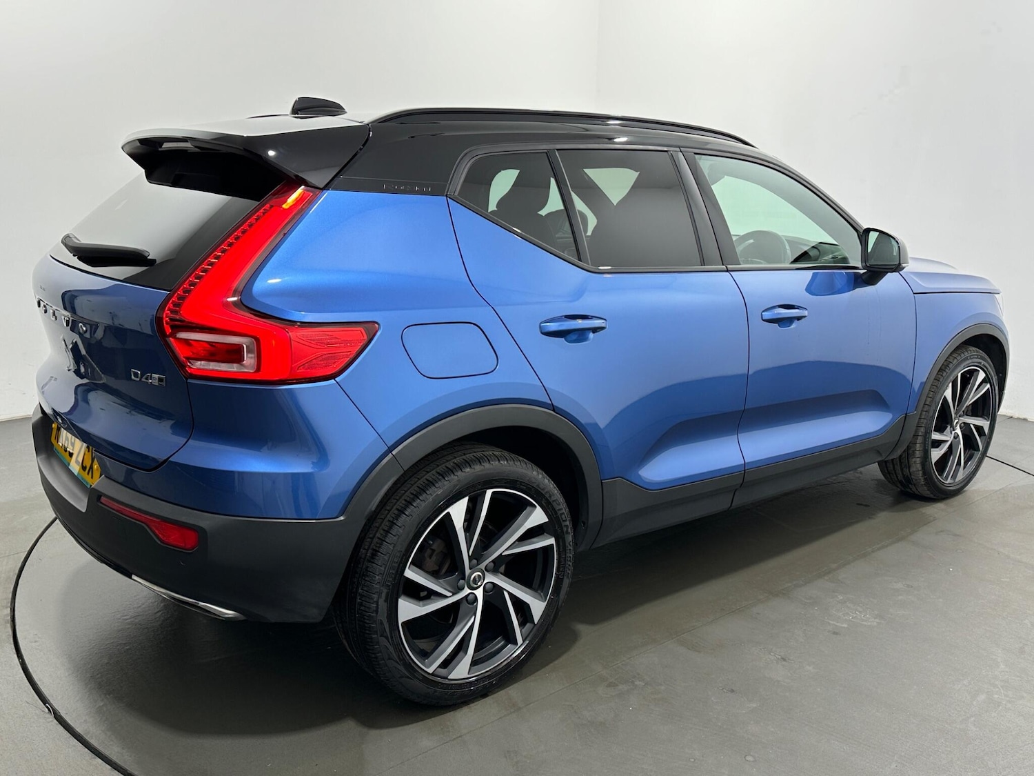 Used Volvo XC40 2020 for sale - 78204004: Photo 52