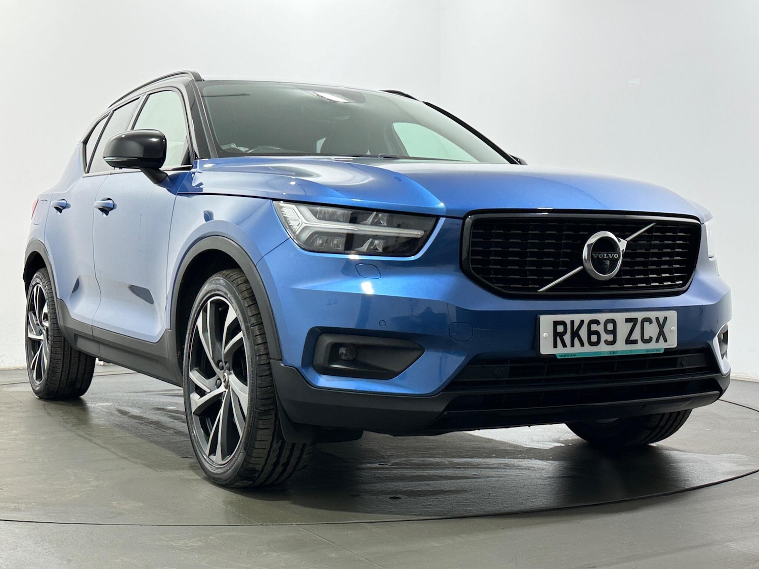 Used Volvo XC40 2020 for sale - 78204004: Photo 53