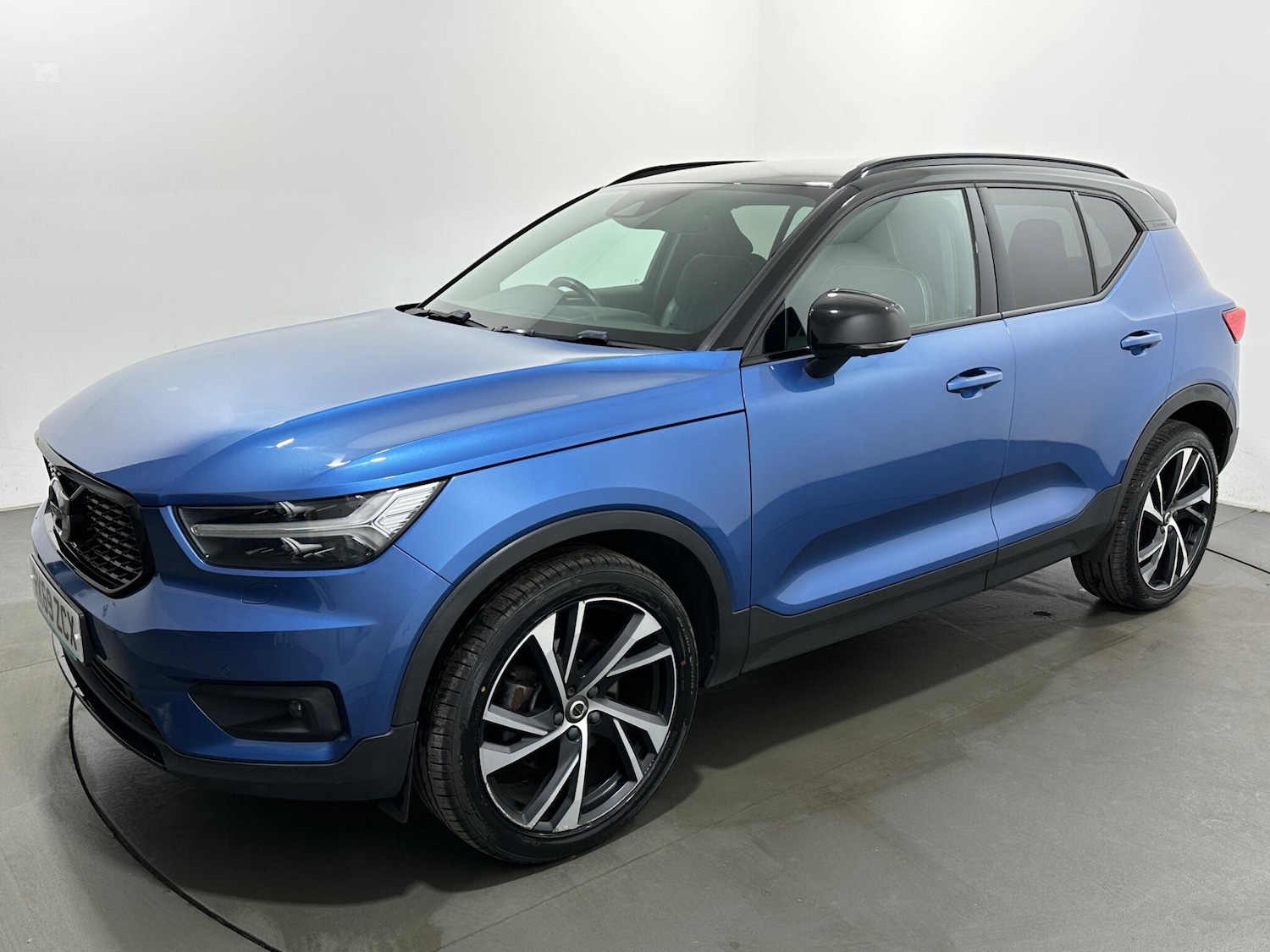 Used Volvo XC40 2020 for sale - 78204004: Photo 54
