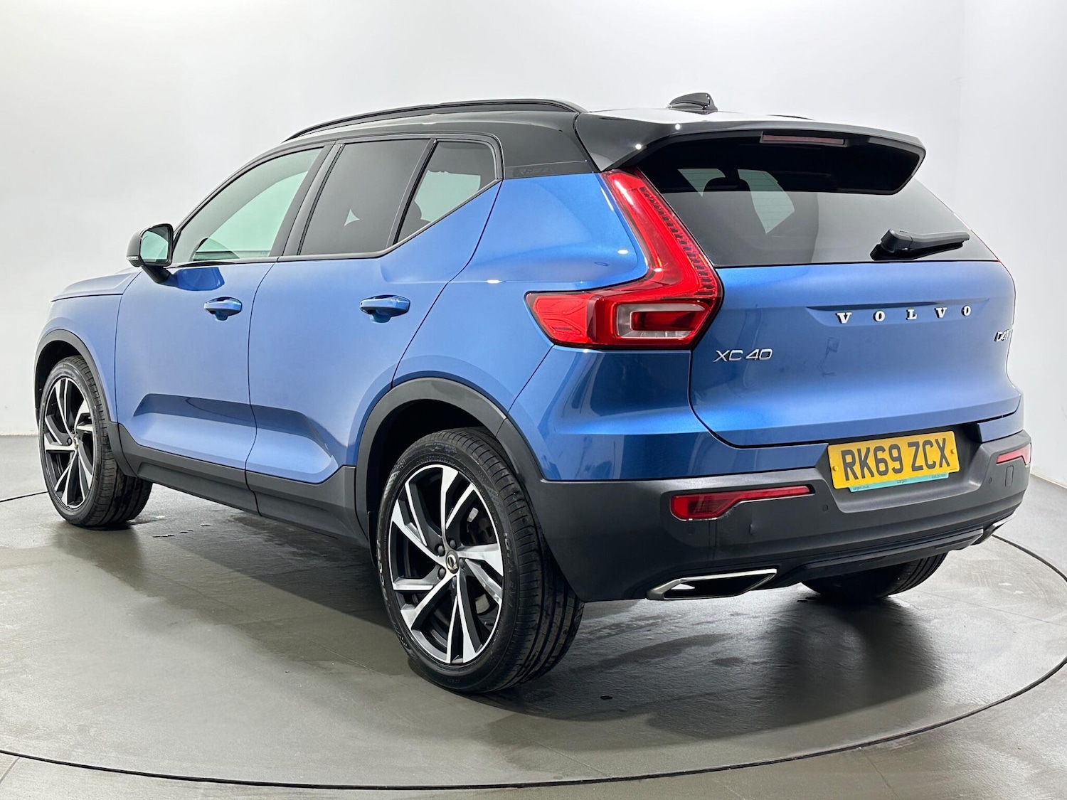 Used Volvo XC40 2020 for sale - 78204004: Photo 6