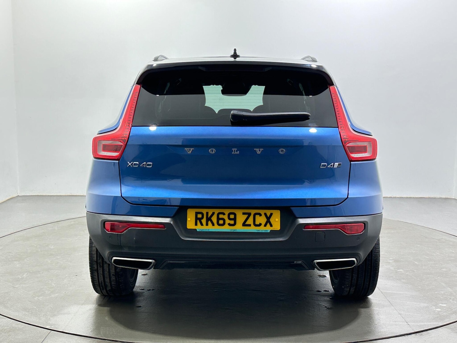 Used Volvo XC40 2020 for sale - 78204004: Photo 7