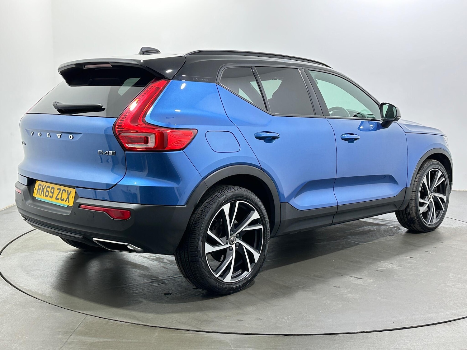 Used Volvo XC40 2020 for sale - 78204004: Photo 8