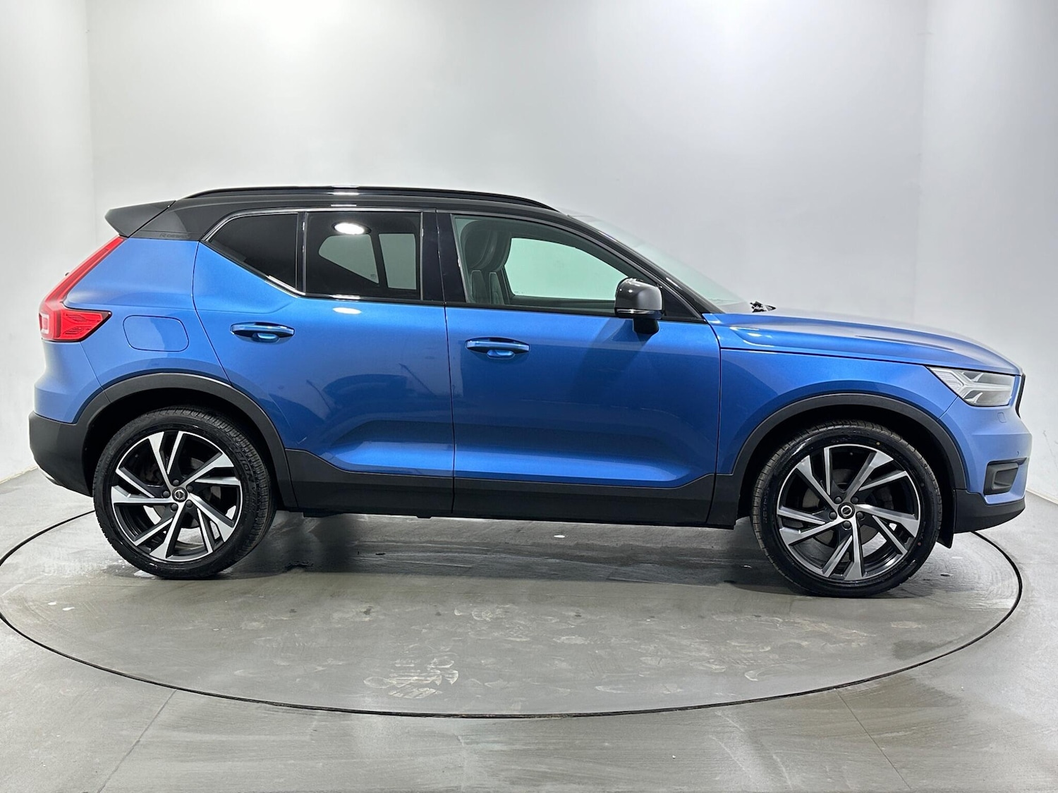 Used Volvo XC40 2020 for sale - 78204004: Photo 9