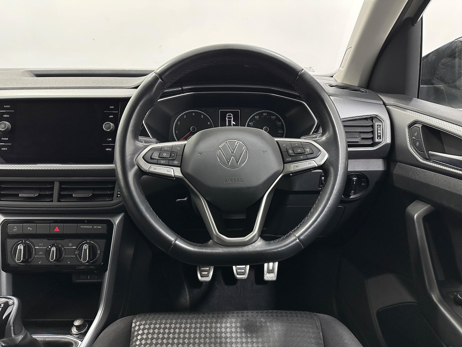 Used Volkswagen T-Cross 2021 for sale - 78101143: Photo 13