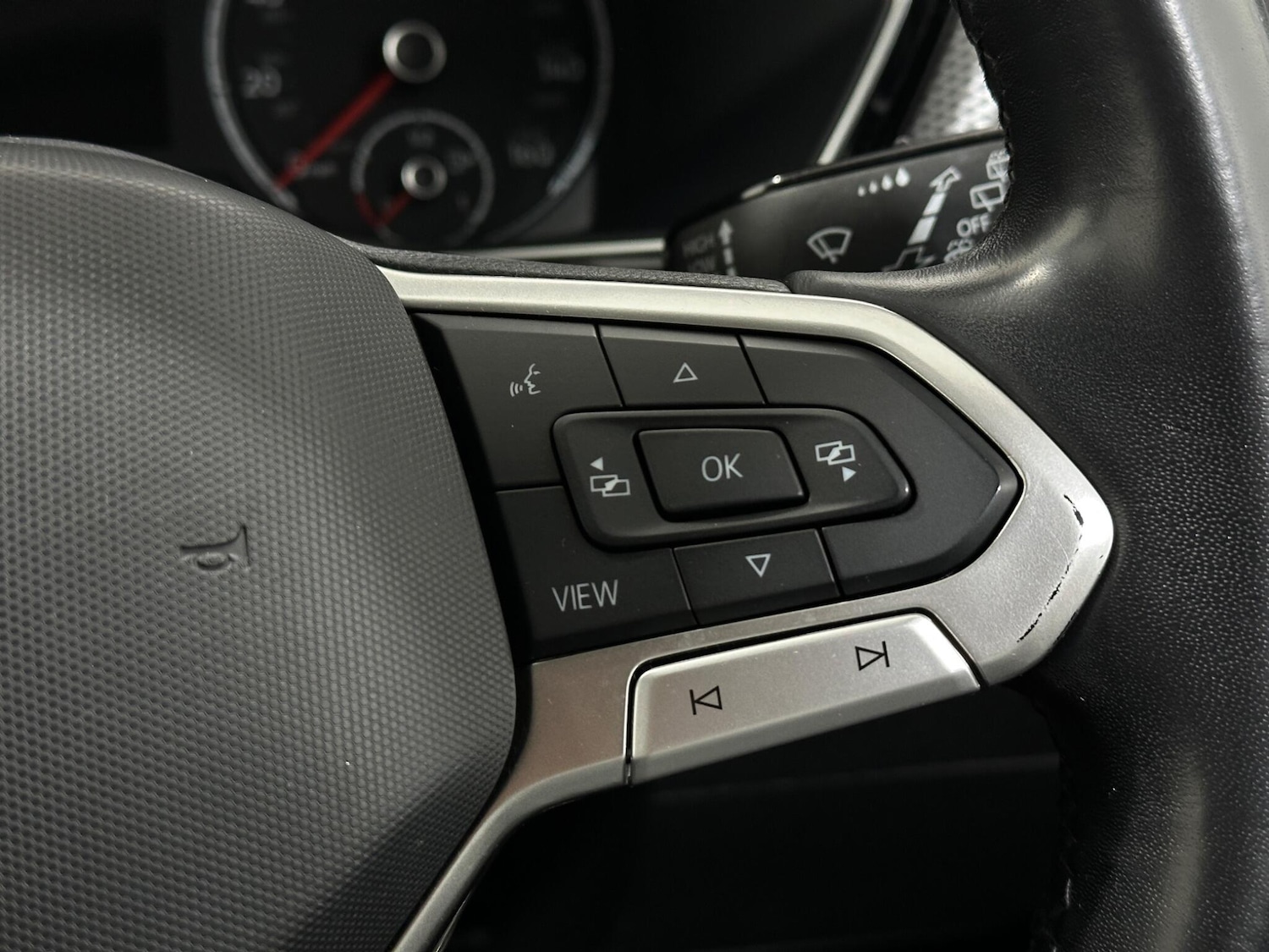 Used Volkswagen T-Cross 2021 for sale - 78101143: Photo 16