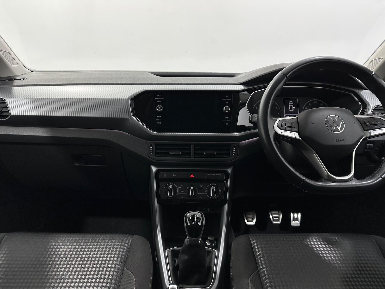 Used Volkswagen T-Cross 2021 for sale - 78101143: Photo 20