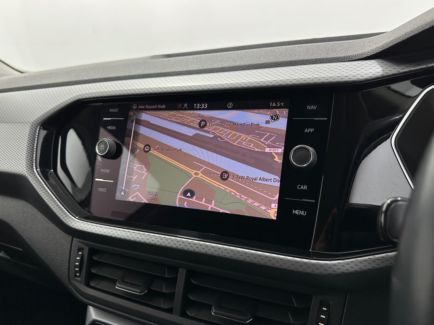 Used Volkswagen T-Cross 2021 for sale - 78101143: Photo 22