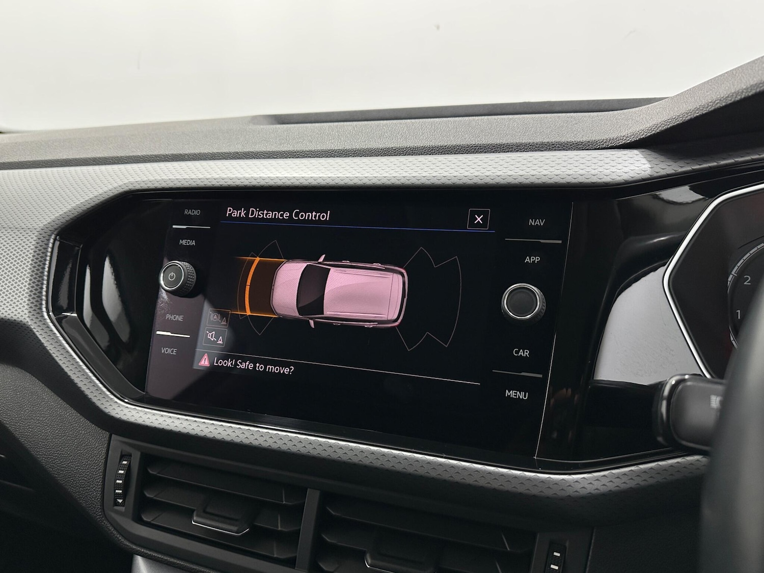 Used Volkswagen T-Cross 2021 for sale - 78101143: Photo 23