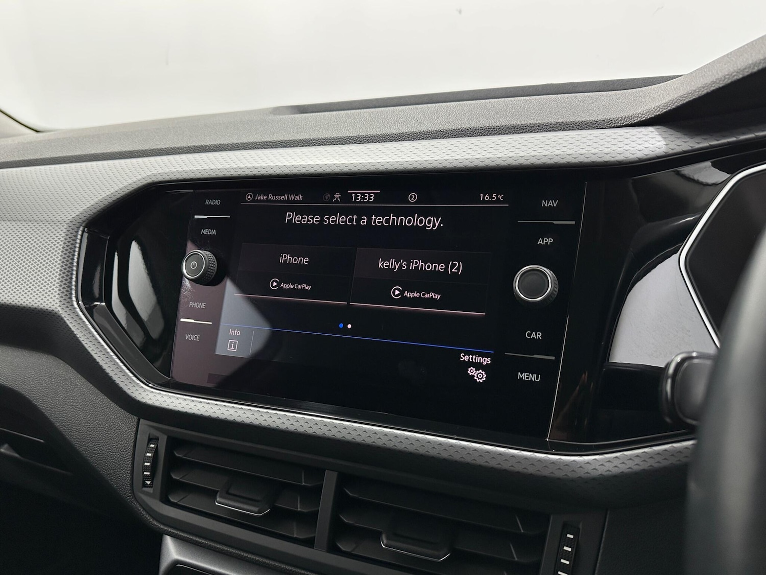 Used Volkswagen T-Cross 2021 for sale - 78101143: Photo 24