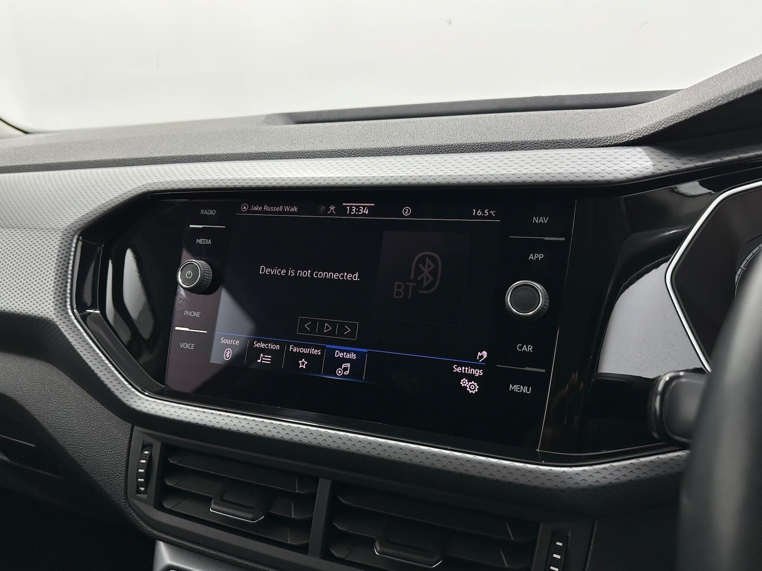 Used Volkswagen T-Cross 2021 for sale - 78101143: Photo 26