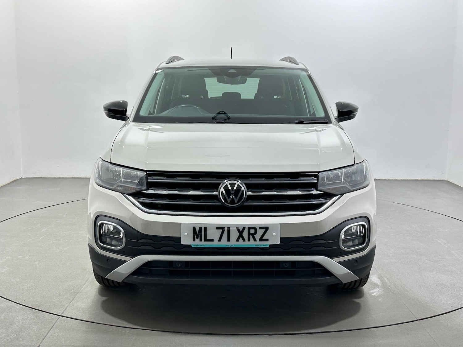 Used Volkswagen T-Cross 2021 for sale - 78101143: Photo 3