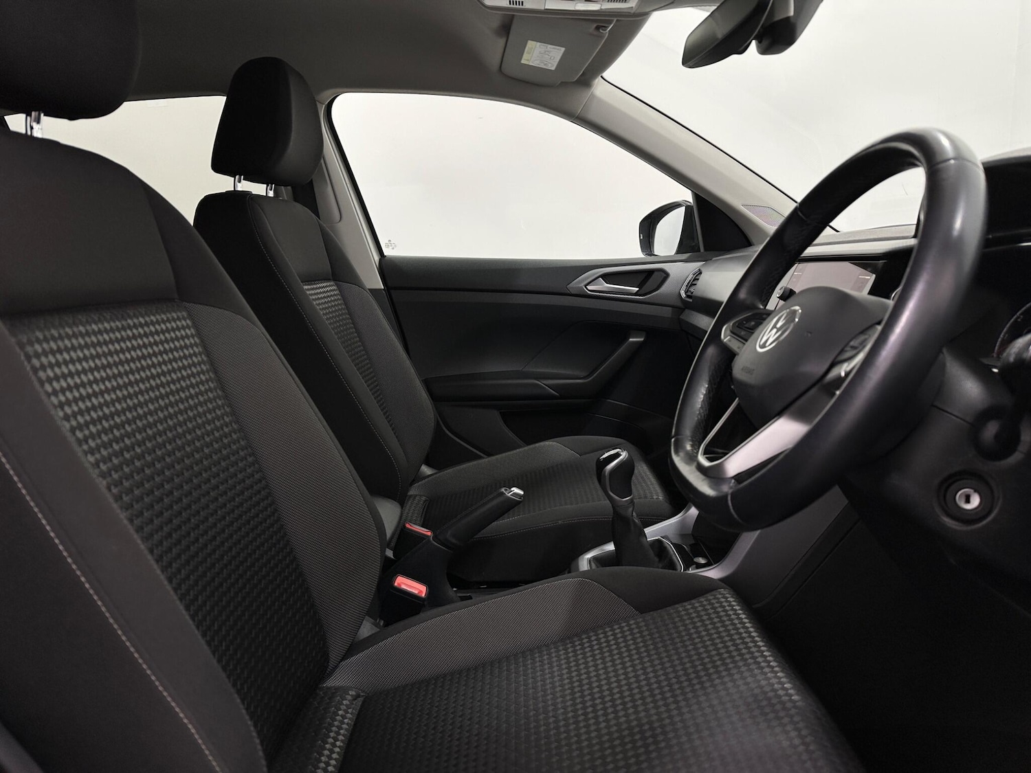 Used Volkswagen T-Cross 2021 for sale - 78101143: Photo 32