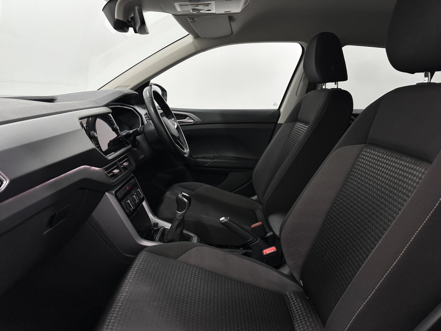 Used Volkswagen T-Cross 2021 for sale - 78101143: Photo 35