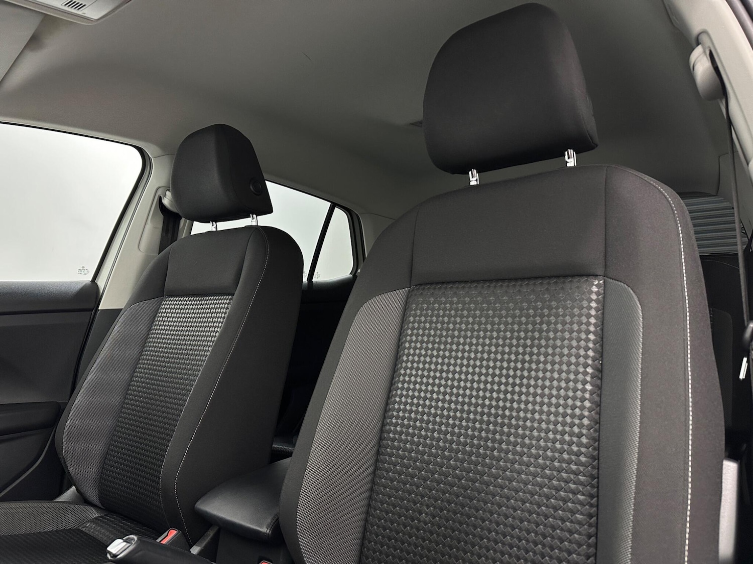 Used Volkswagen T-Cross 2021 for sale - 78101143: Photo 36