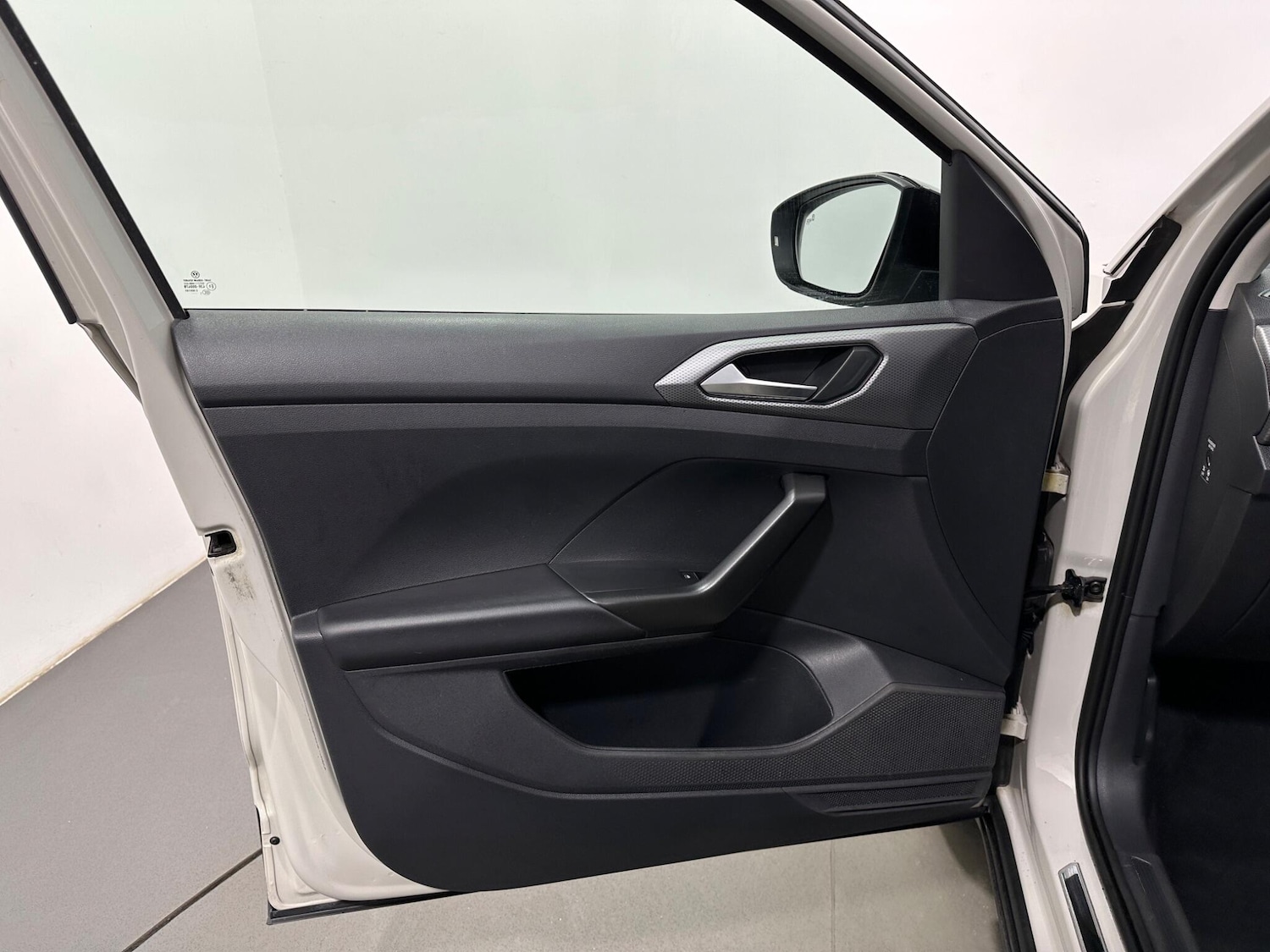 Used Volkswagen T-Cross 2021 for sale - 78101143: Photo 37