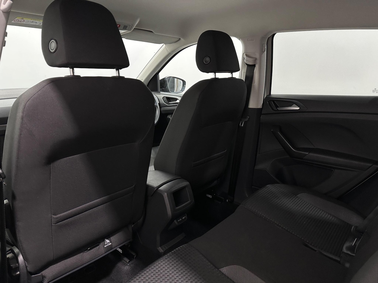 Used Volkswagen T-Cross 2021 for sale - 78101143: Photo 38