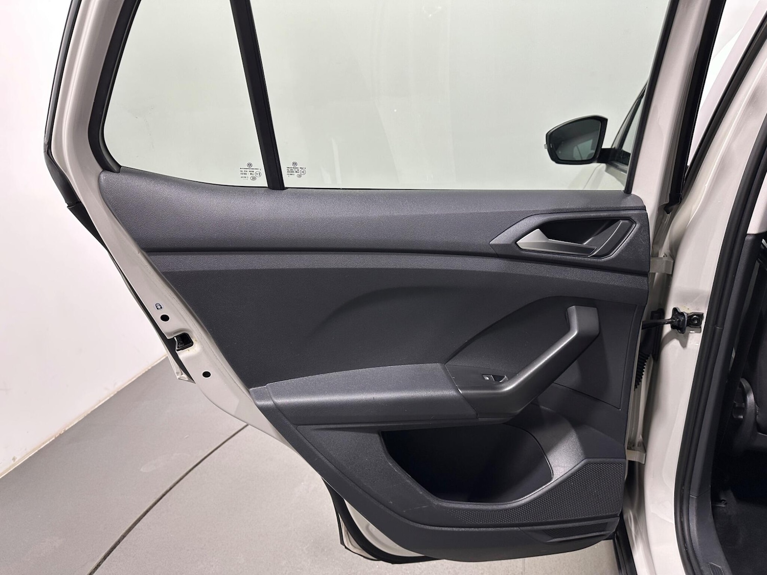 Used Volkswagen T-Cross 2021 for sale - 78101143: Photo 40