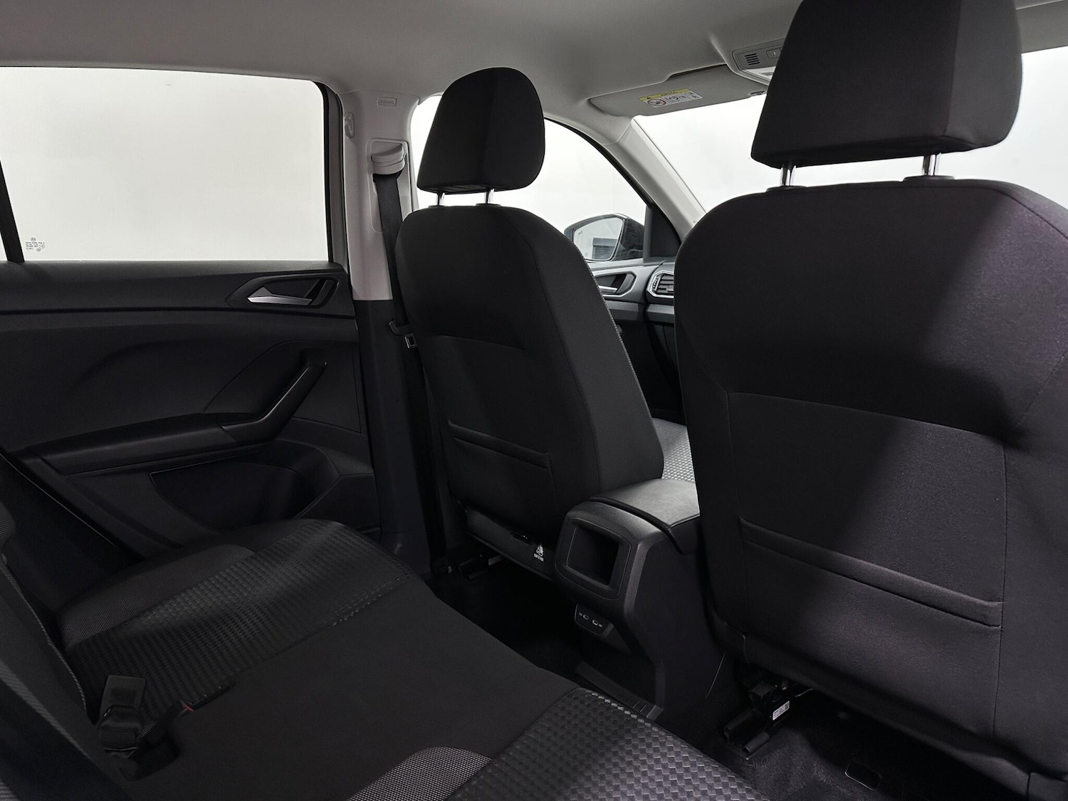 Used Volkswagen T-Cross 2021 for sale - 78101143: Photo 41