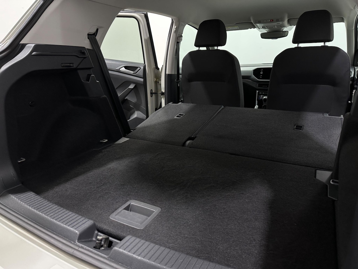 Used Volkswagen T-Cross 2021 for sale - 78101143: Photo 45