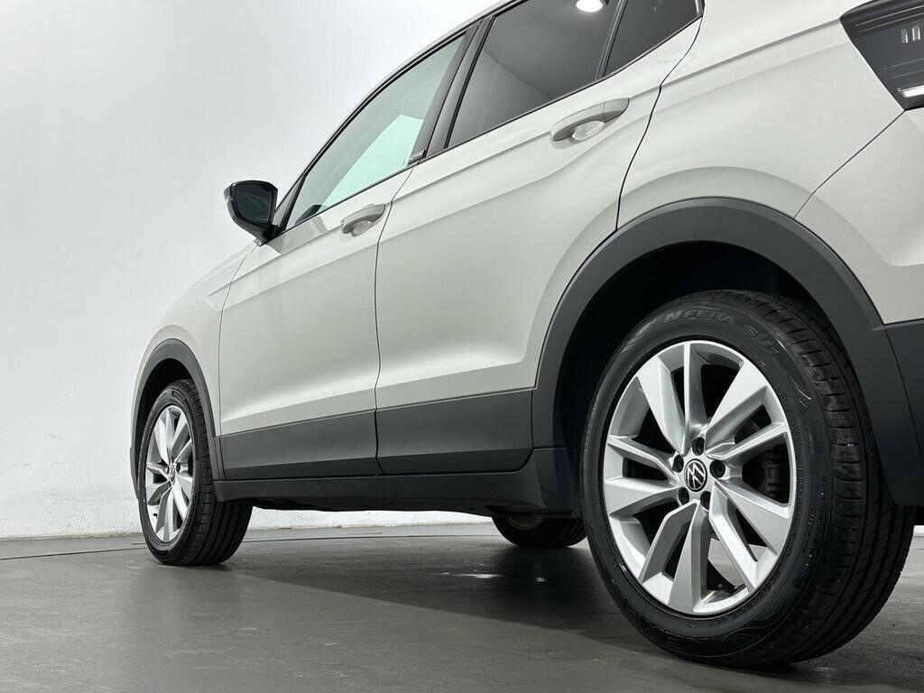 Used Volkswagen T-Cross 2021 for sale - 78101143: Photo 49