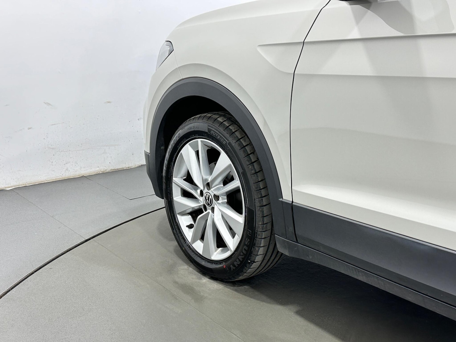 Used Volkswagen T-Cross 2021 for sale - 78101143: Photo 50