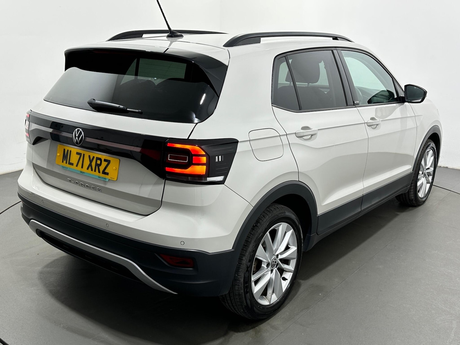 Used Volkswagen T-Cross 2021 for sale - 78101143: Photo 51