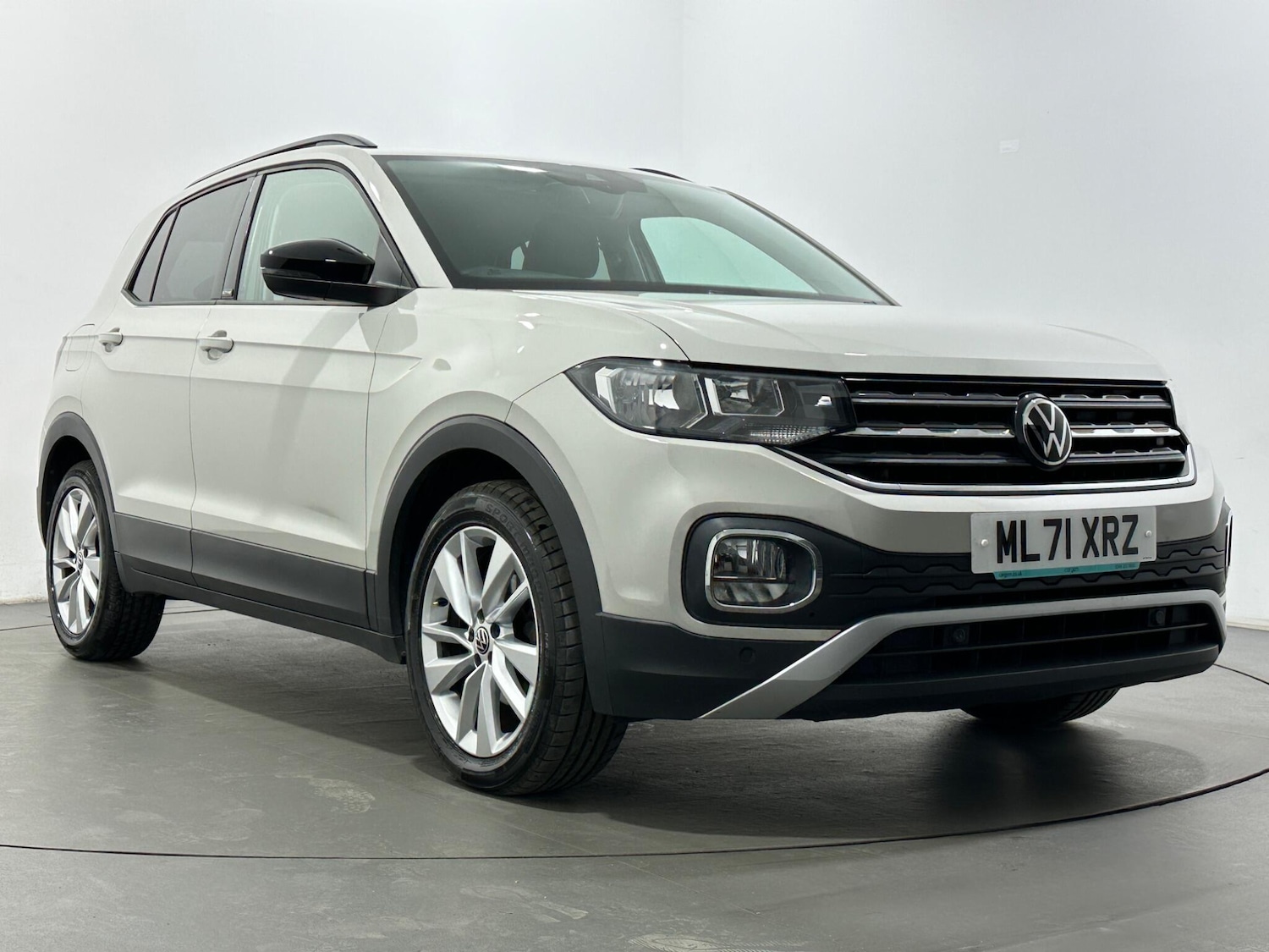 Used Volkswagen T-Cross 2021 for sale - 78101143: Photo 52