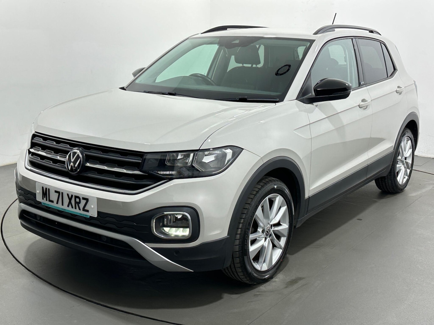 Used Volkswagen T-Cross 2021 for sale - 78101143: Photo 53