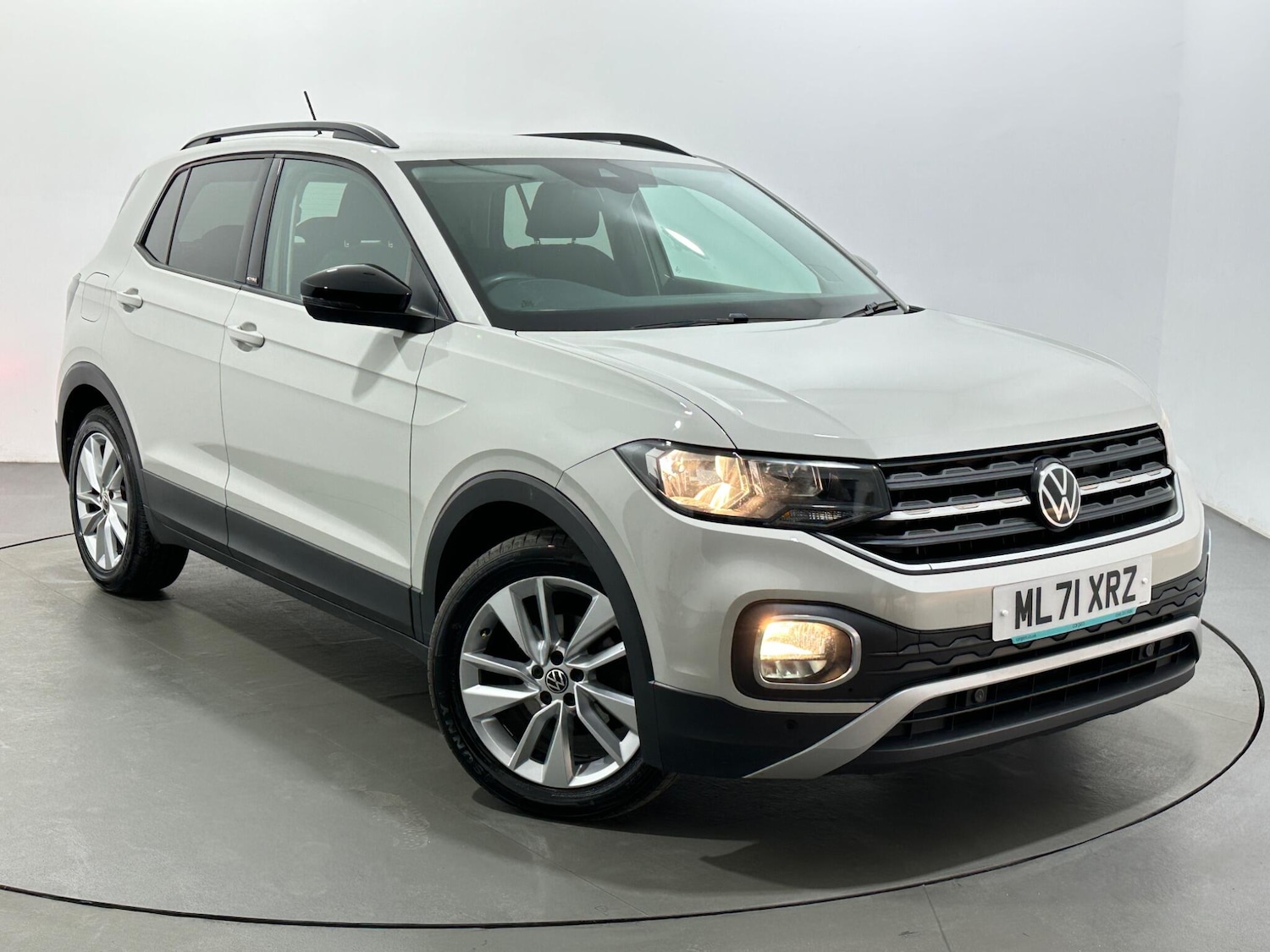 Used Volkswagen T-Cross 2021 for sale - 78101143: Photo 54