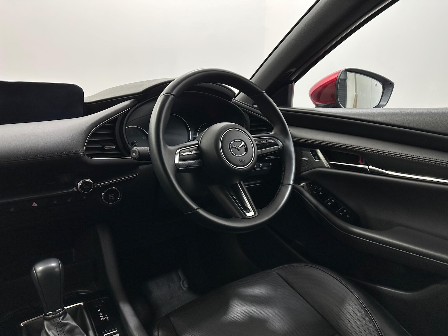 Used Mazda Mazda3 2022 for sale - 77081779: Photo 11